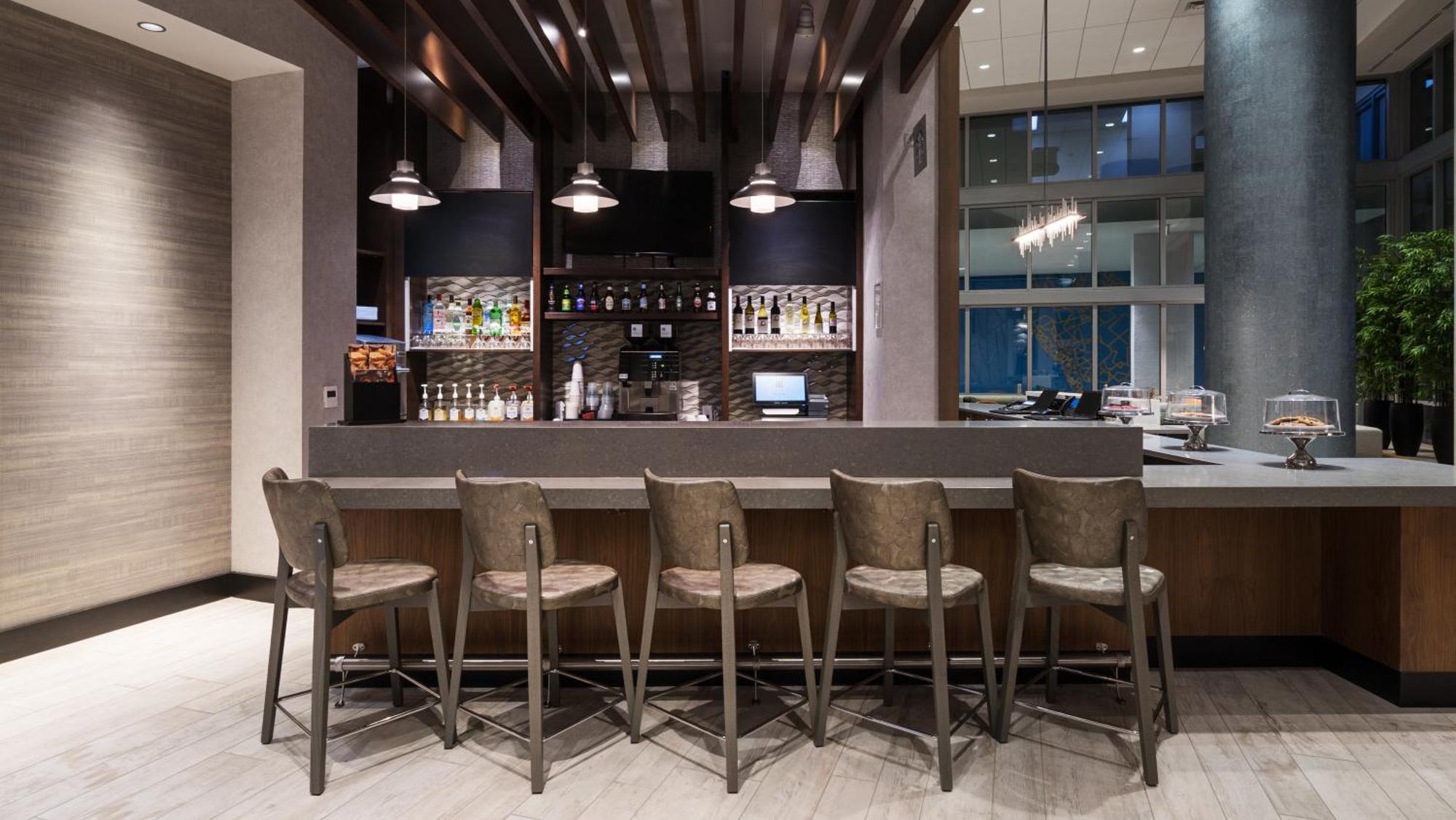 Hyatt Place St. Petersburg/downtown Hotel Sankt Petersburg