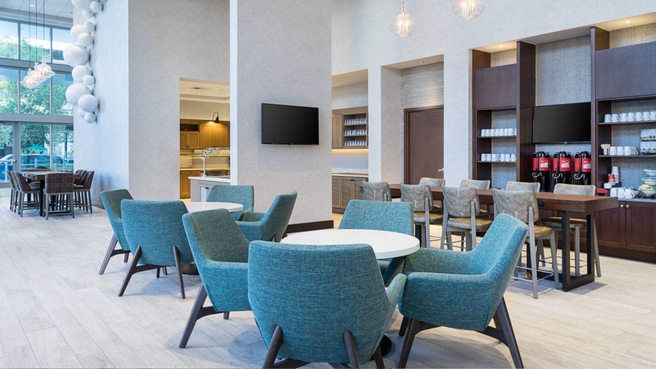 Hotel Hyatt Place St. Petersburg/downtown Sankt Petersburg