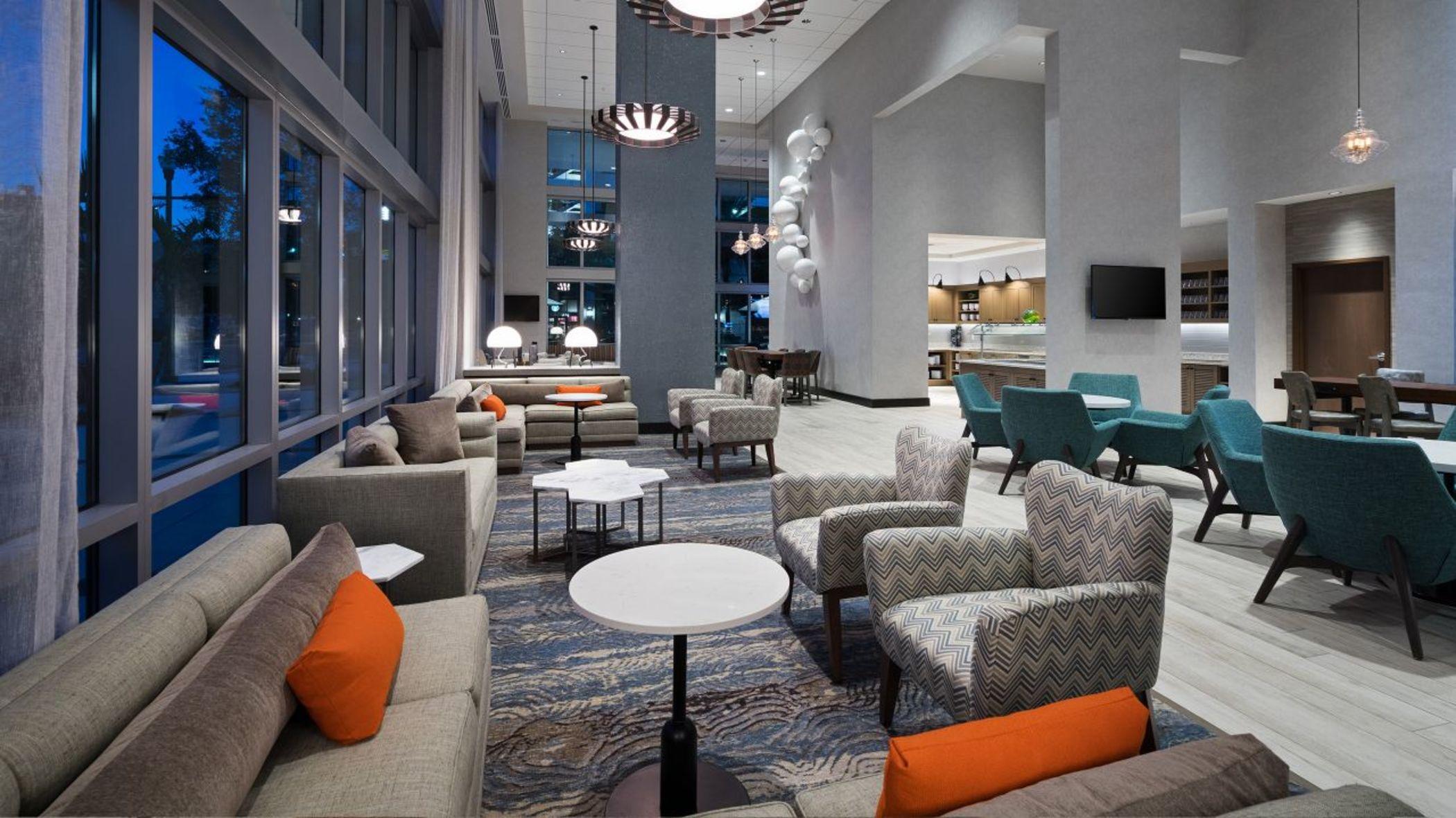 Hyatt Place St. Petersburg/downtown Hotel Sankt Petersburg